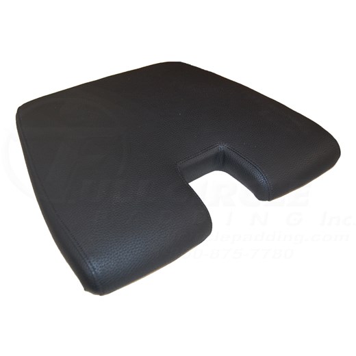 LF355ThighPadBlack