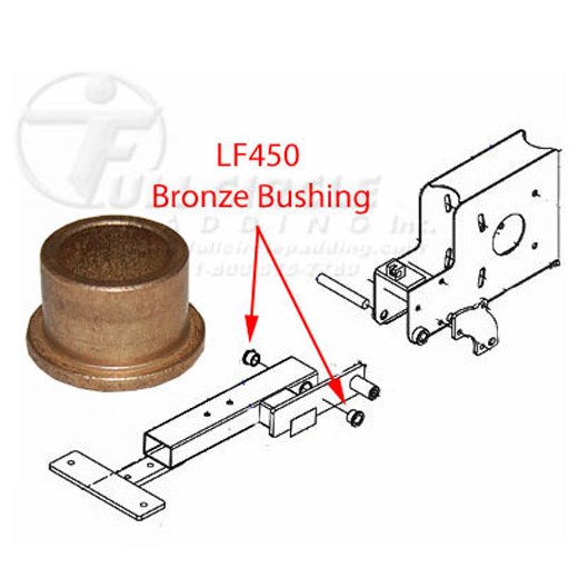 LF450Bushing