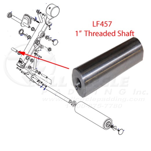 LF457Shaft