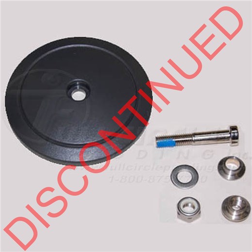 LF591-Discontinued
