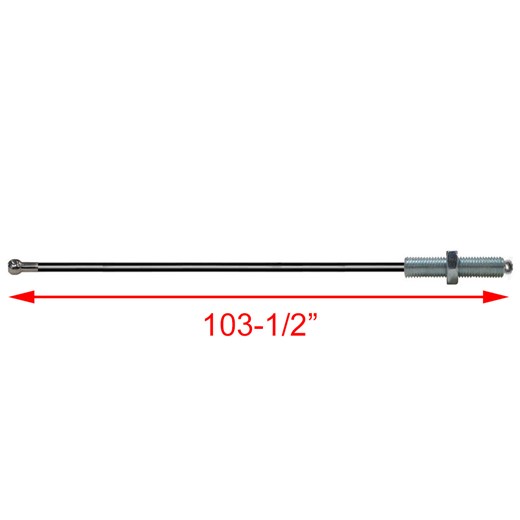 LF641ADCSHIP-Cable
