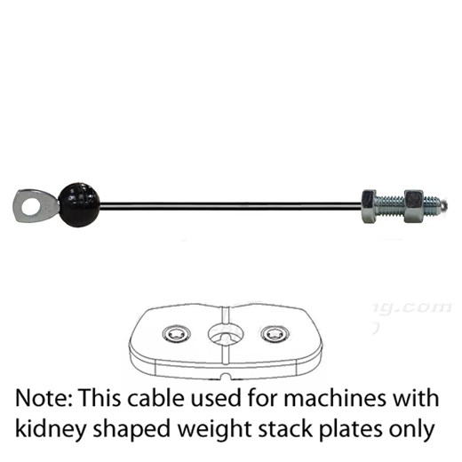 LF730SHIP-Cable