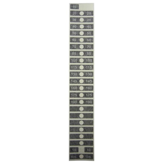 LF854-Weight-Stack-Decal