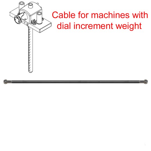 LF923Cable