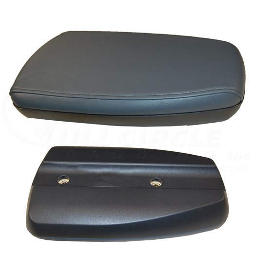 LIFE382SeatPad