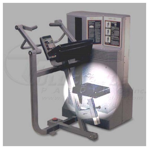 LifeCircuitArmCurlSeat