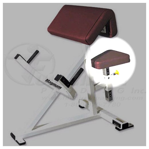 M62PreacherCurlSeat