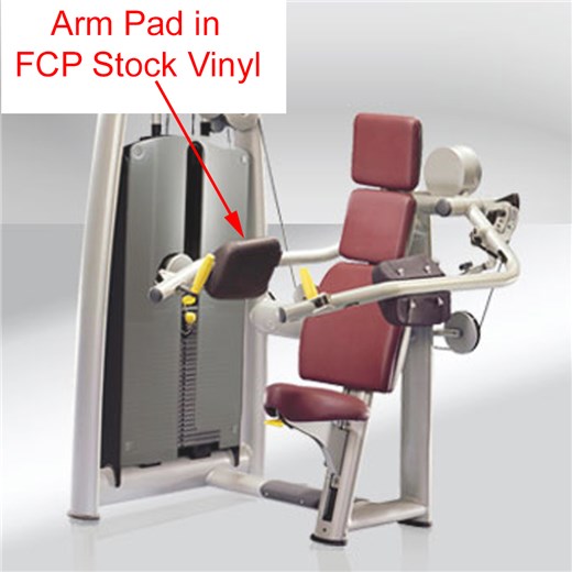 M993-Delt-Machine-TECH039-Arm