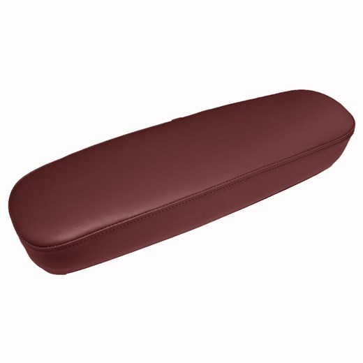 MAT008-Thigh-Pad-Red