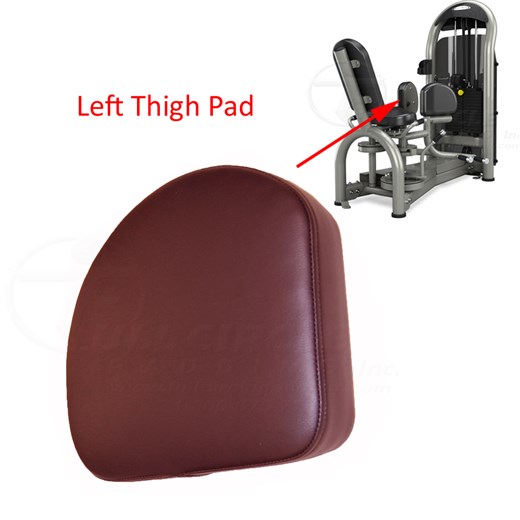 MAT031L-Left-Thigh-Pad