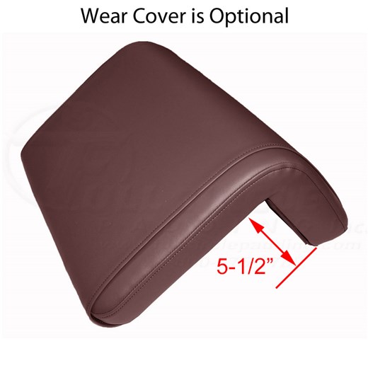 MAT223-Calf-Pad