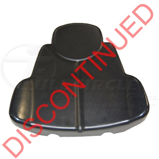MAT501-Discontinued