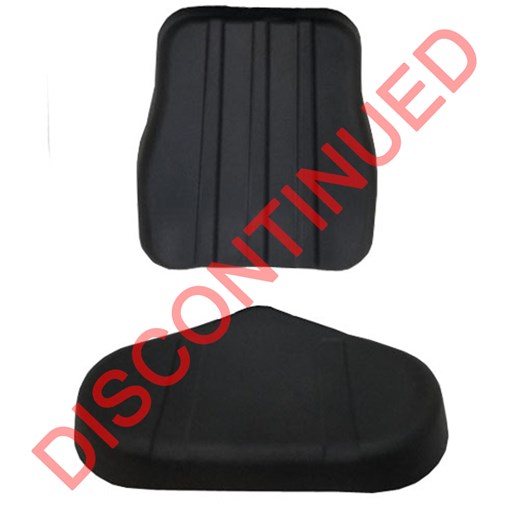 MAT505-Discontinued
