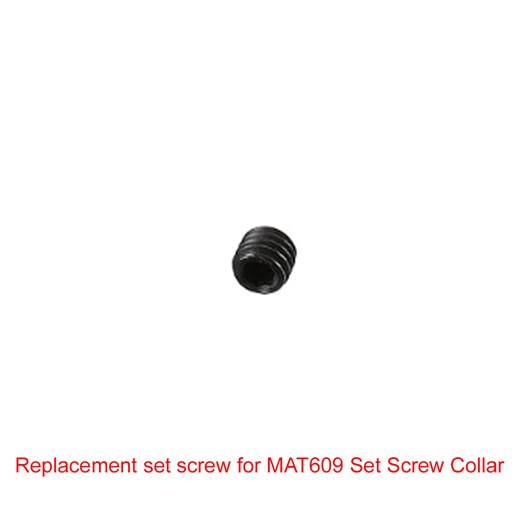 MAT585SS2-Set-Screw