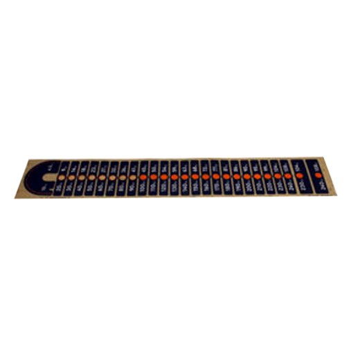 MAT618-Weight-Stack-Decal