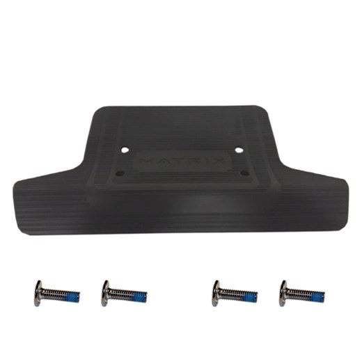 MAT630-Rubber-Foot-Pad-with-Screws