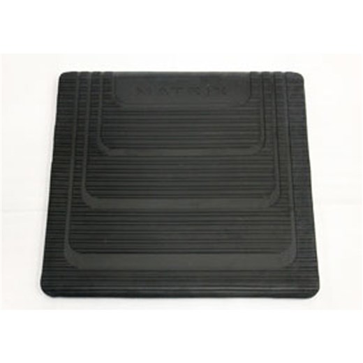 MAT639-Rubber-Foot-Pad
