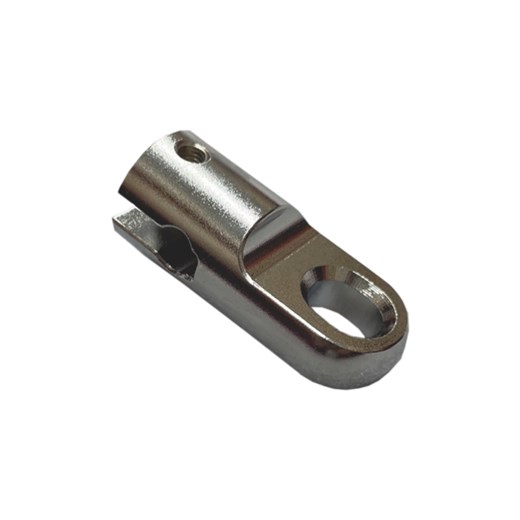 Cable Swivel End Link / Connector for Swivel Assembly Full Circle Padding