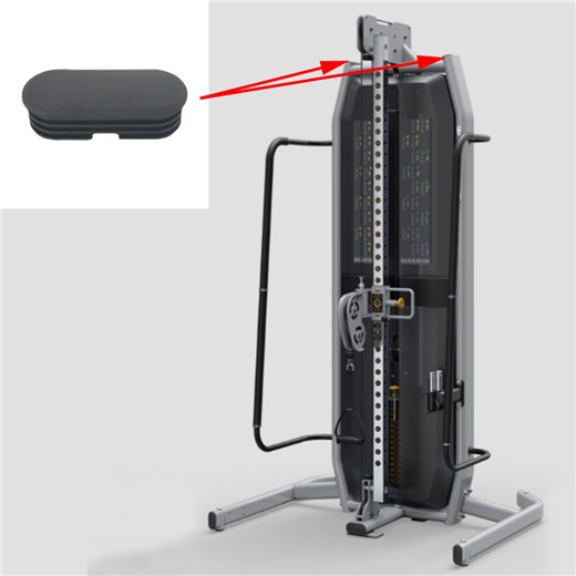 MD-AP-Medical-Adjustable-Pulley-MAT600