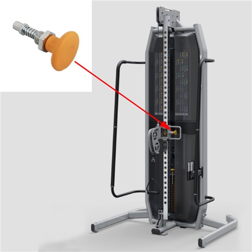 MD-AP-Medical-Adjustable-Pulley-MAT810