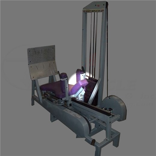MD113LegPressHead