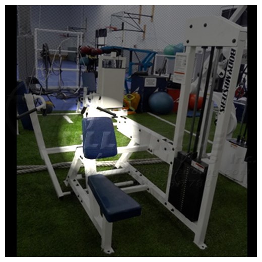 MD213ARowChest