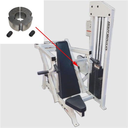 MD320A-Shoulder-Press-BM561