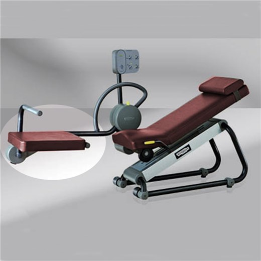 ME10-Posterior-Foot-Rest-Red