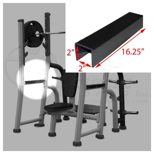 MGA45OlyShoulderBenchMAT420