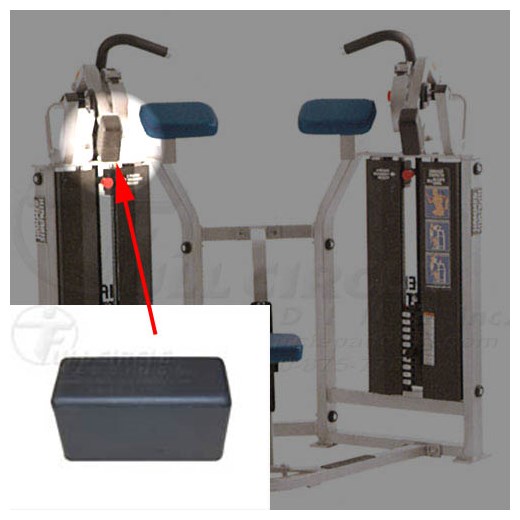 MTSBCBicepCurlCounterweight
