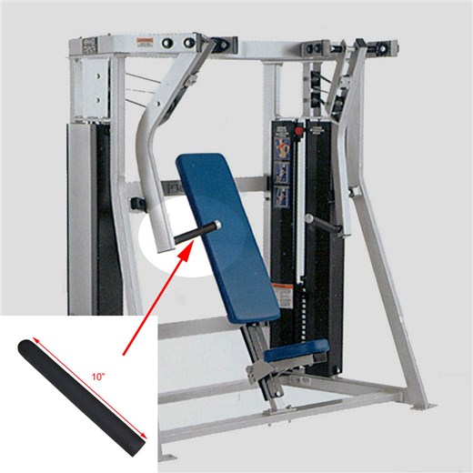MTSDP-Decline-Press-GRP100T10PVC