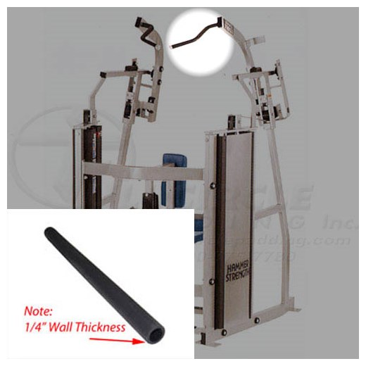 MTSFPFrontPulldownThickGrip