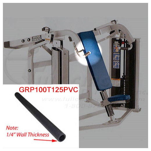 MTSSP-Shoulder-Press-GRP100T125PVC