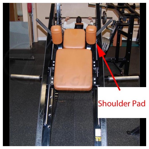 MagnumHackSquatShoulder