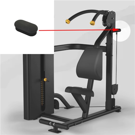 Matrix-Abdominal-GO-S53-MAT662