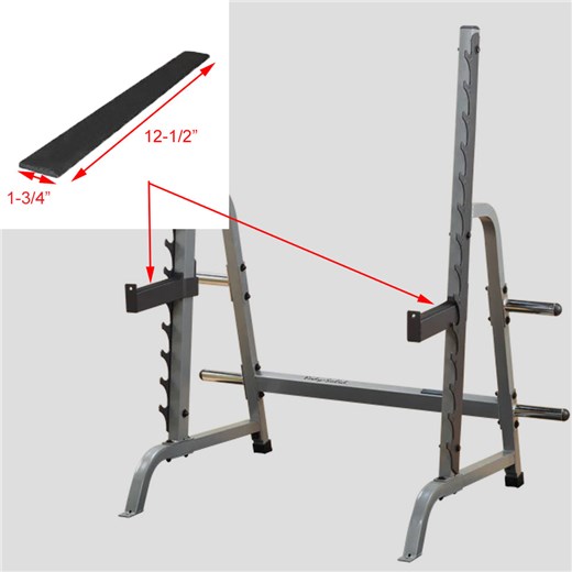 Multi-Press-Rack-GPR370-BS102