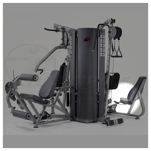 MultiStationMP40CalfSeat