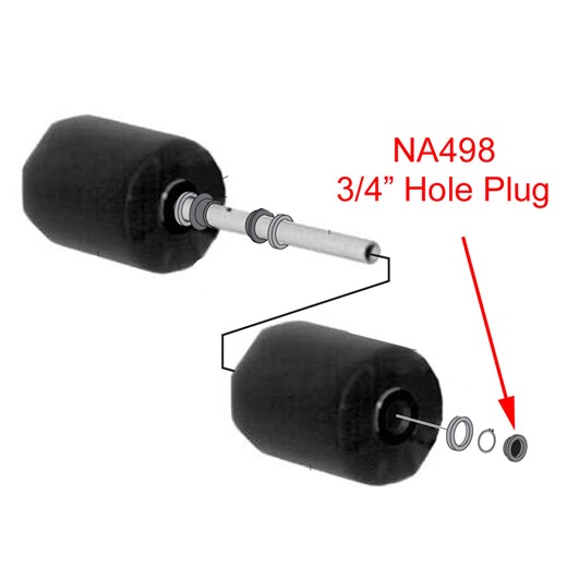 NA498-Hole-Plug