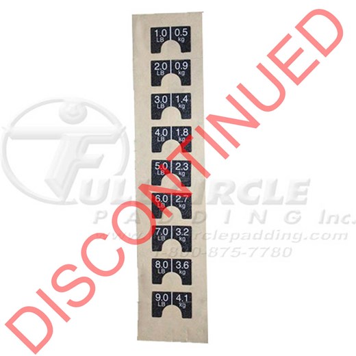 NA559-Discontinued