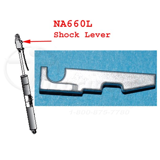 NA660LLever