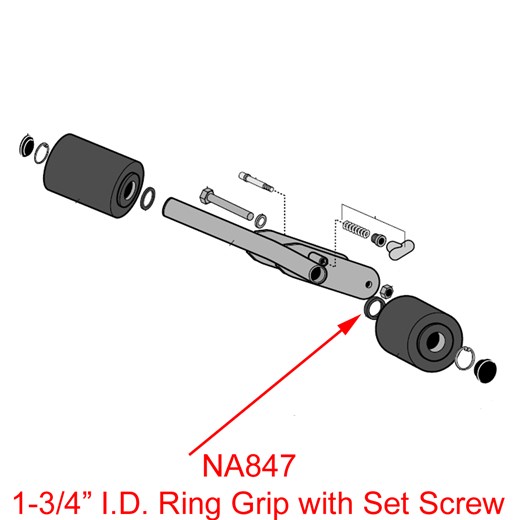 NA847-Ring-Grip-with-Set-Screw