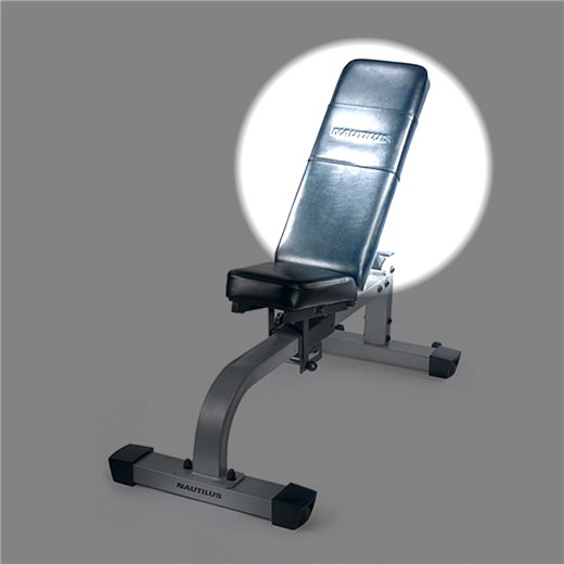 NT1010MultiAdjBenchBackPad