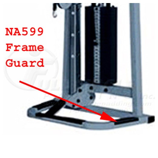 NautilusF2CableCrossoverNA599
