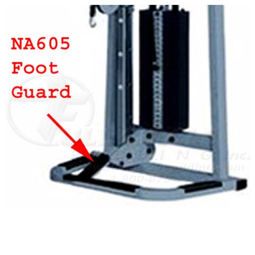 NautilusF2CableCrossoverNA605