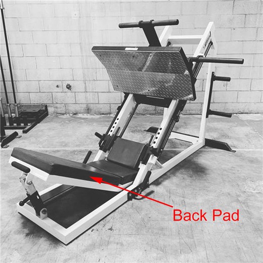 Nebula-PL-Leg-Press-Back-Pad