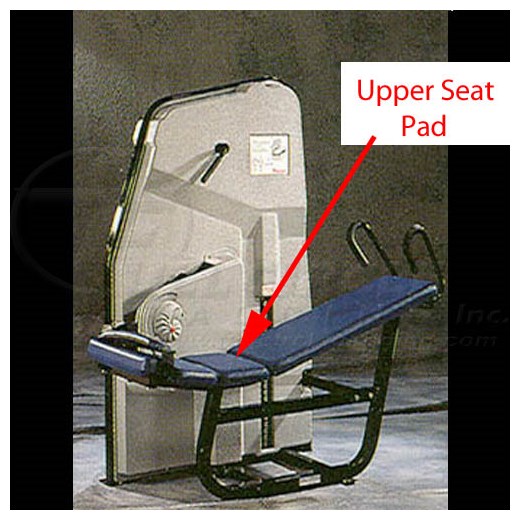 NextGenLowerAbdominalUpperSeat