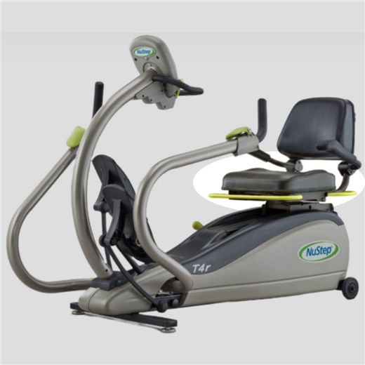NuStep-T4R-Recumbent-Cross-Trainer-Seat-Pad