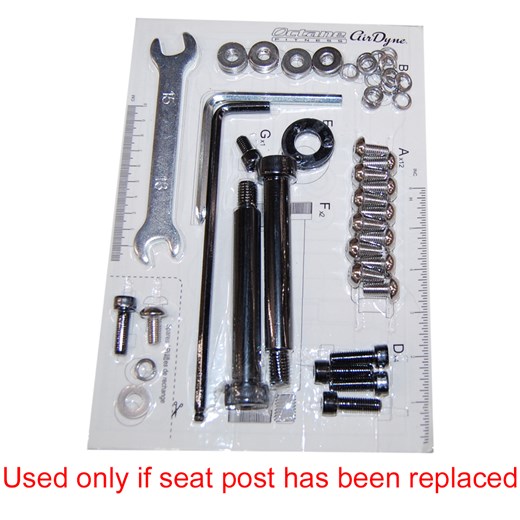 OCT103-Seat-Post-Repair-Kit