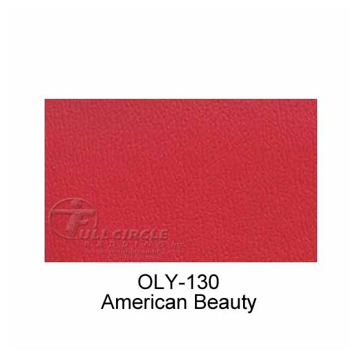 OLY130AmericanBeauty20181