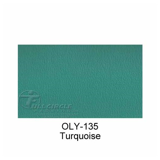OLY135Turquoise2018
